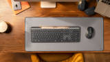 Signature Slim Solar+ K980, la nuova tastiera Logitech alimentata a energia solare